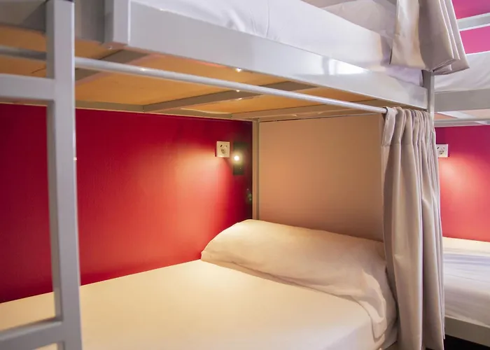 Room Valencia