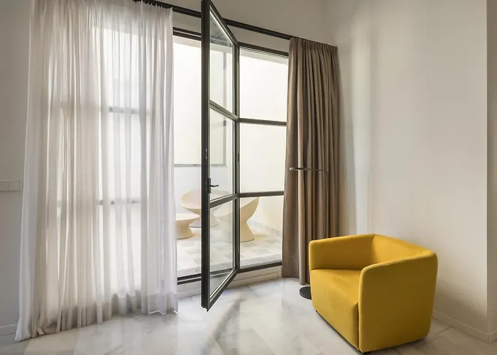 Mon Suites Feten