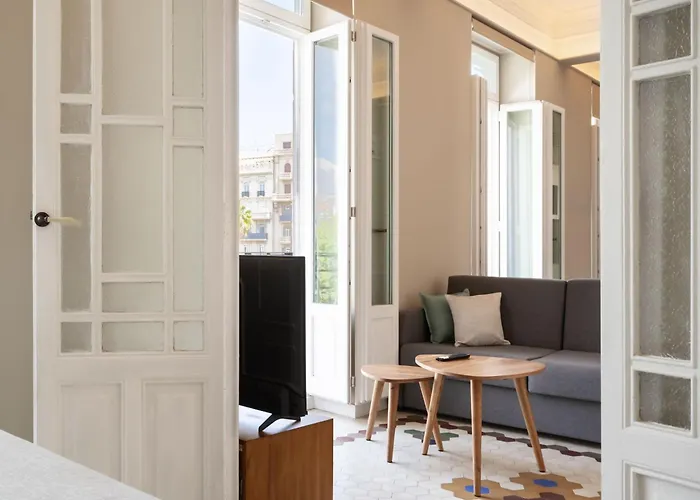 Limehome Valencia De Xativa