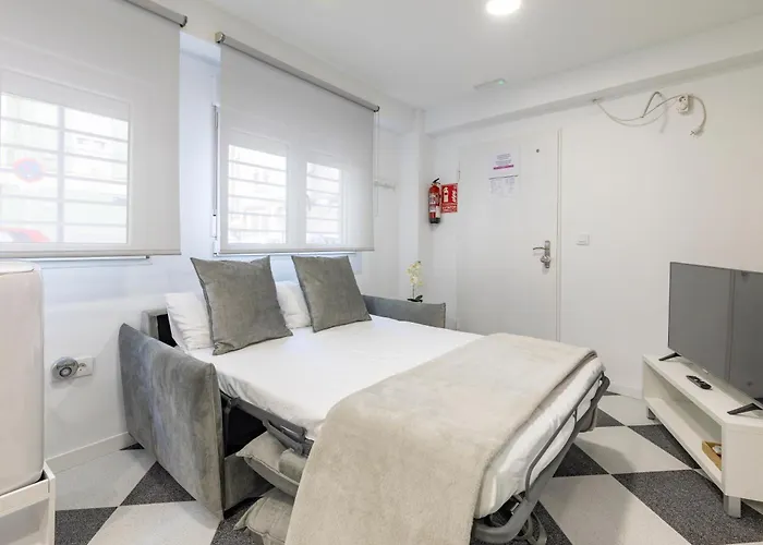 Apartamentos Sol De Azahar