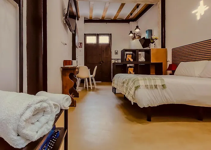 Casa Del Cabanyal La Playa