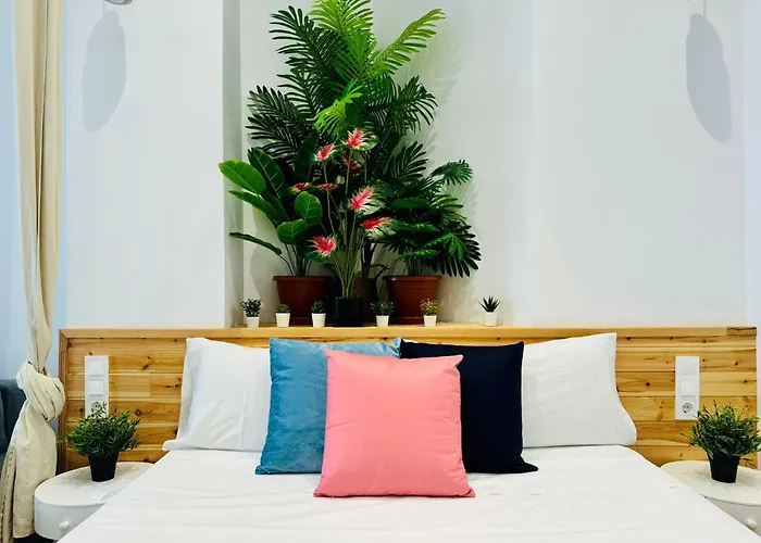 Nice & Cozy Flat Close The Beach