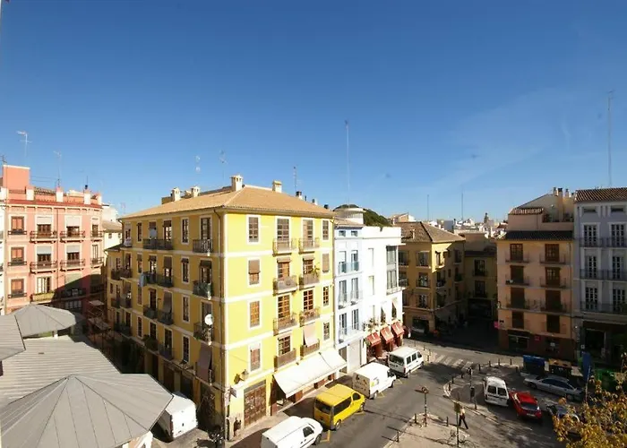 Mosen Sorell Apartments