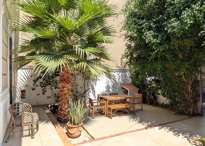 Portrait Boutique Guesthouse