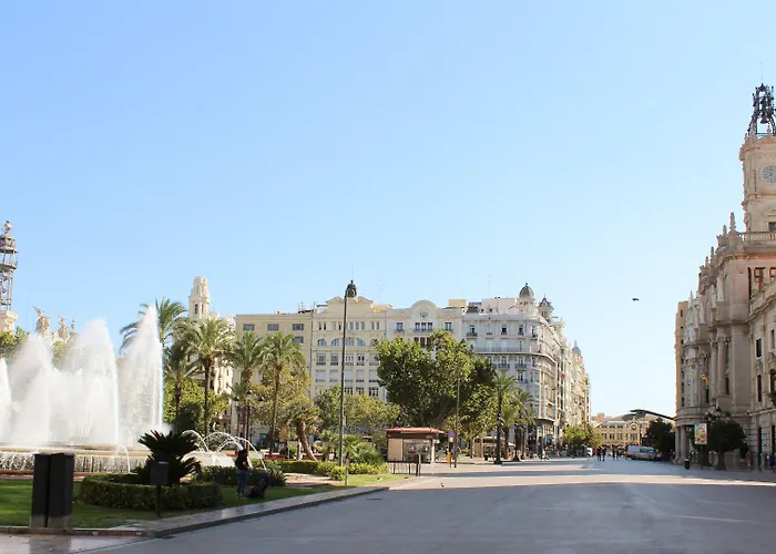 Venecia Plaza Centro