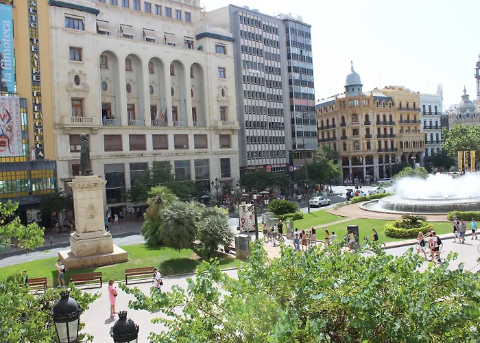 Venecia Plaza Centro