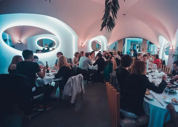 Hotel Boutique Sabbia Valencia