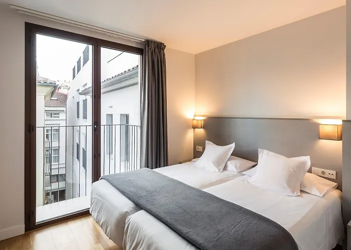 Mon Suites Catedral