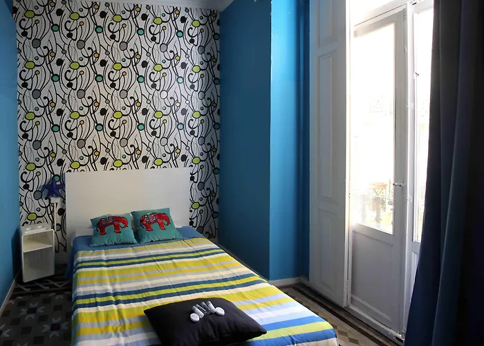 Red Nest Hostel