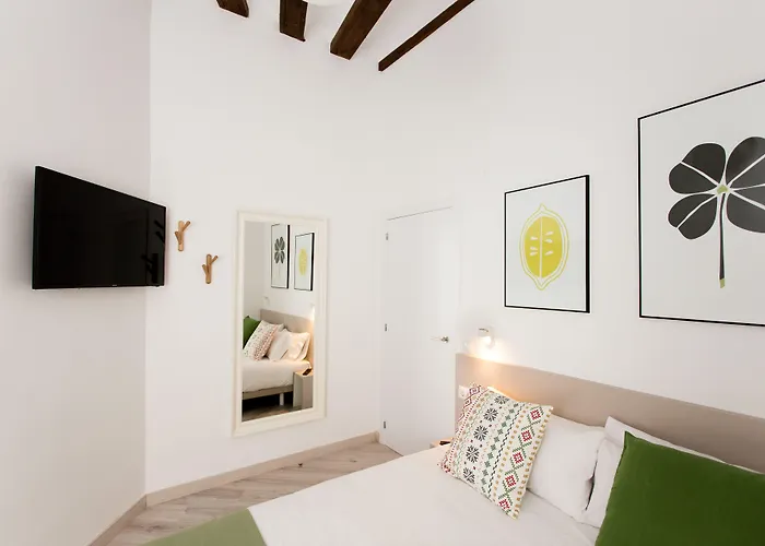 Apartamentos Wallace