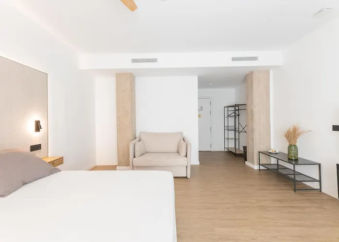 Guastavino By Alma Suites