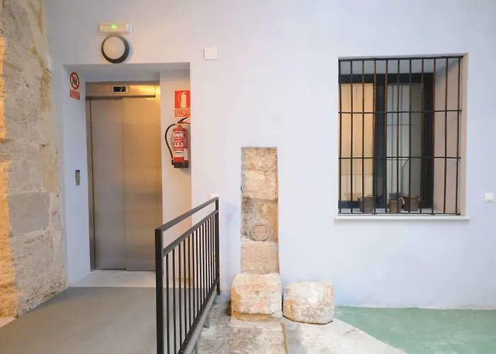 Catalina Suites San Nicolas