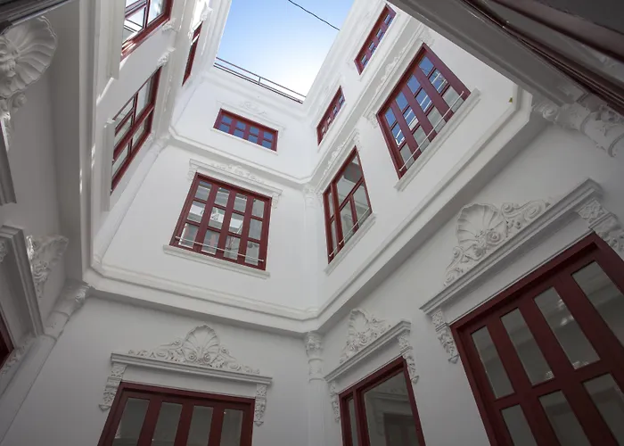 Casual Socarrat Valencia By Casual Hoteles (Adults Only)