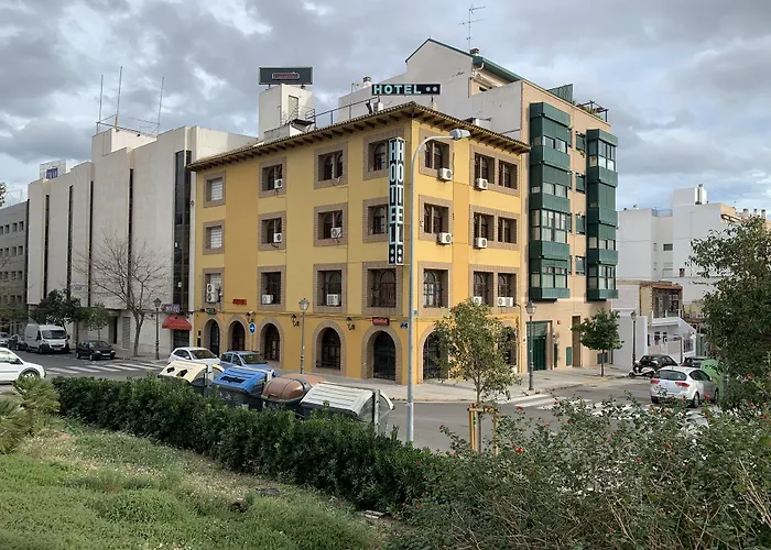 Sundos Feria Valencia