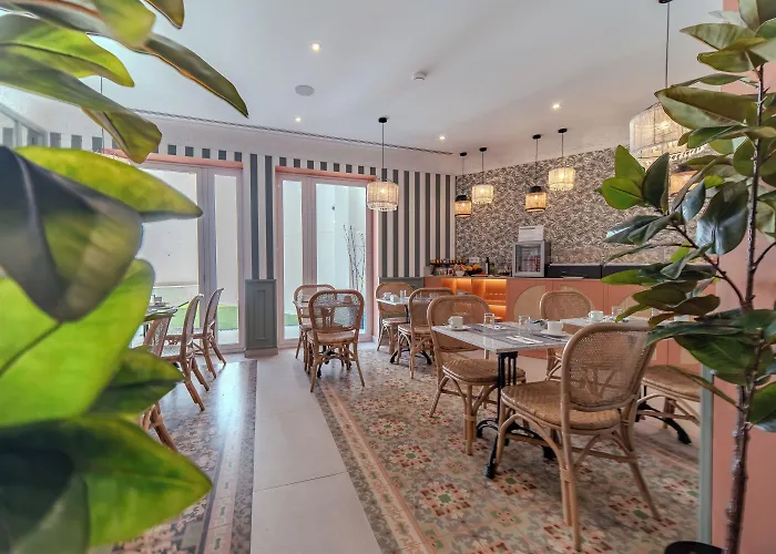 Soho Boutique Turia