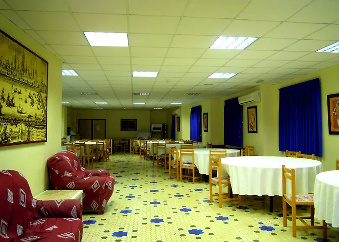 Hotel Europa