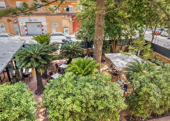 The Venue Hostel Boutique