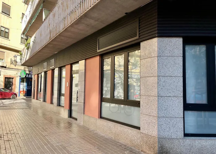 Osito Hub - Llorens