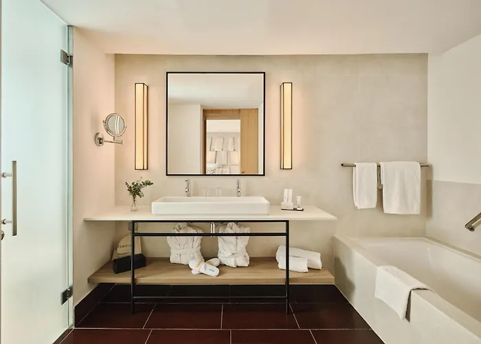 Hospes Palau De La Mar, Valencia, A Member Of Design Hotels