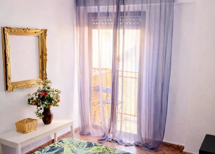 Habitacion Privada Valencia
