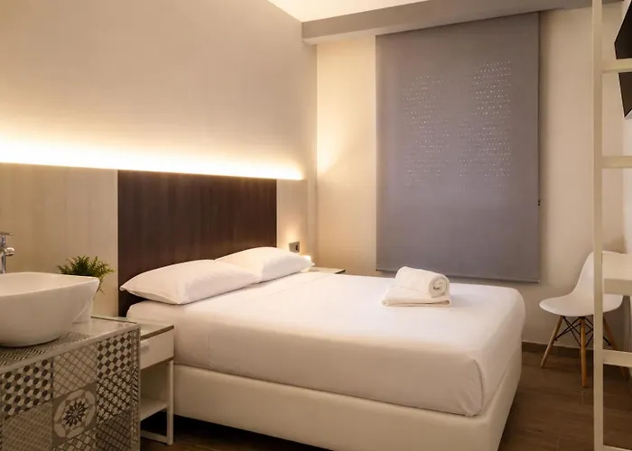 Hostal Letto Dal Mare