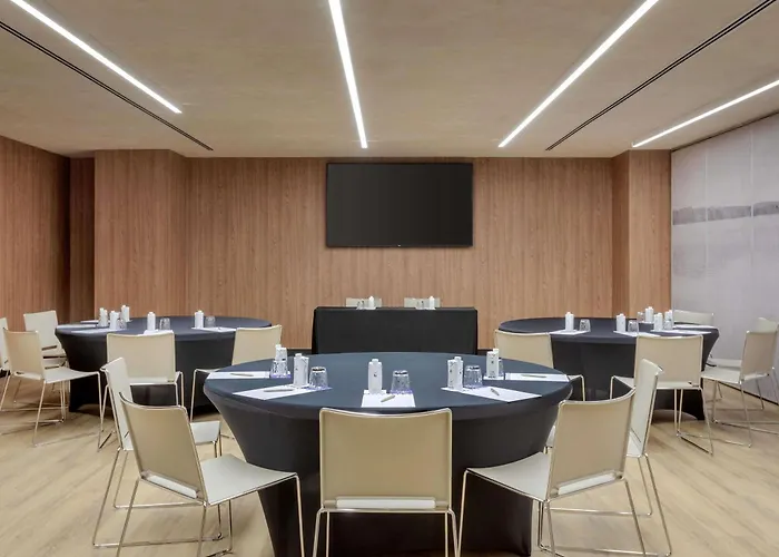 Novotel Valencia Lavant