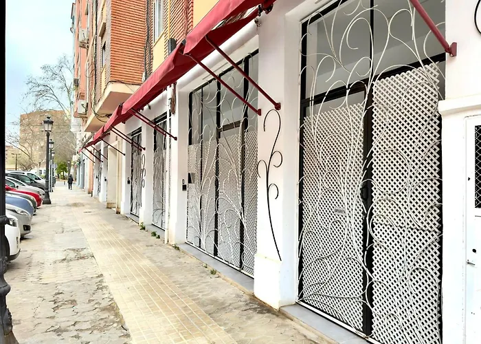 Sorolla Urban Suites